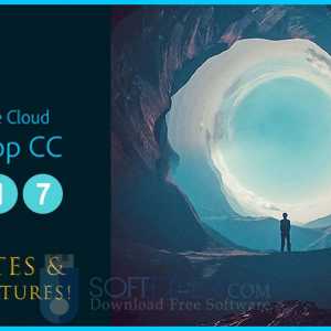 adobe photoshop cc 2017 and lightroom offline install for win/mac with 2017 patch